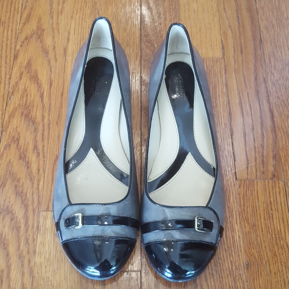 Naturalizer Flats